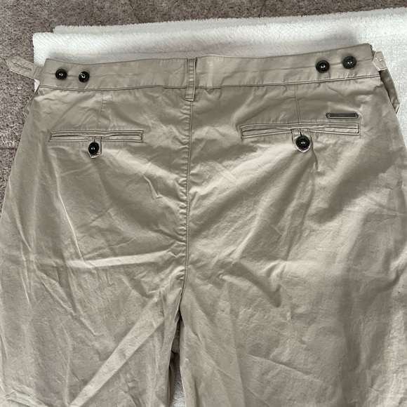 Men’s Burberry khakis size 36 - Picture 5 of 5